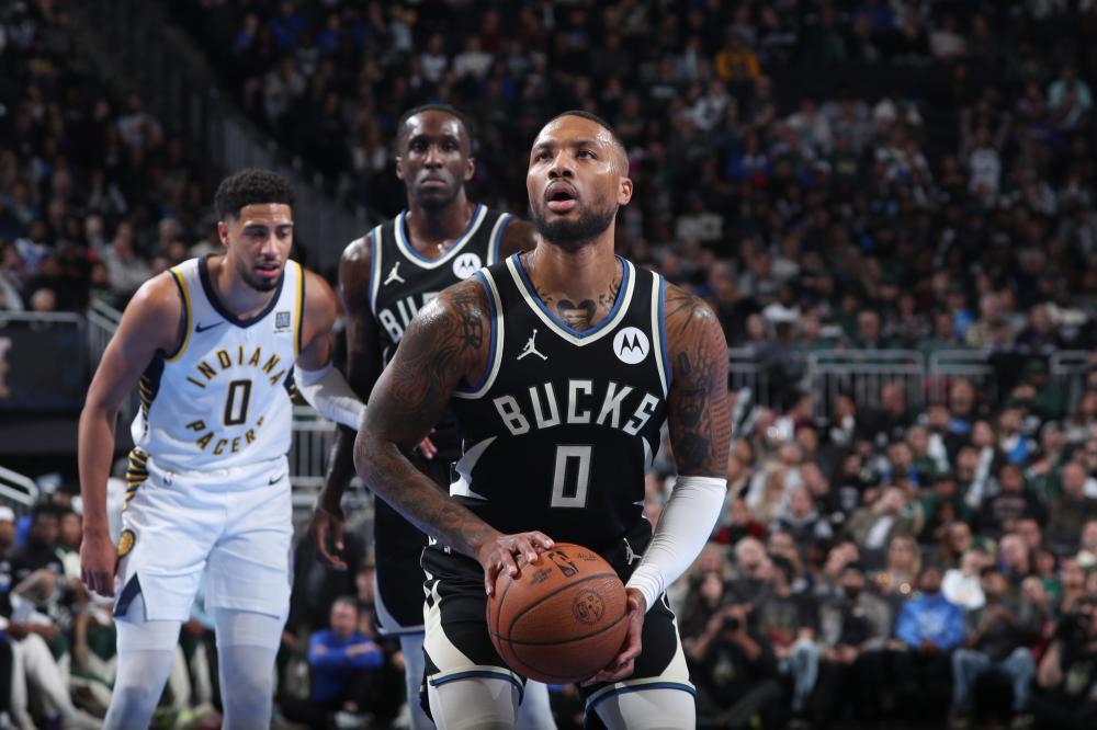 场上对决 场上对决